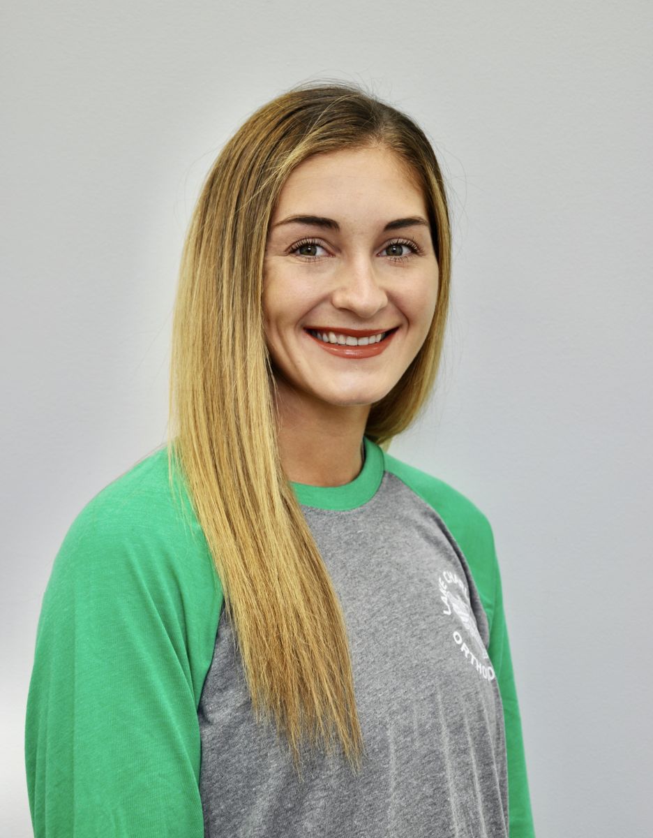 Meet The Team Lake Charles Orthodontics Lake Charles Moss Bluff Iowa LA